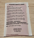 Dosette d’attractif VESPATTRACT 50ml