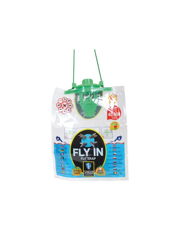 Sac à Mouches Fly In Trap