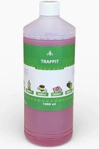 TRAPPIT  1L -  Liquide attractif pour piège à frelons et guêpes